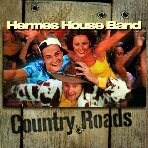 country roads hermes house band youtube|country roads fast version.